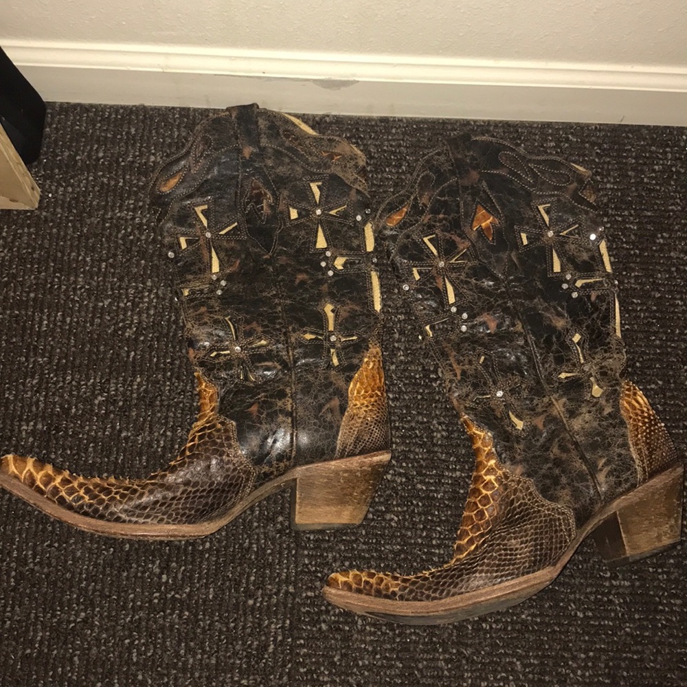 Boots